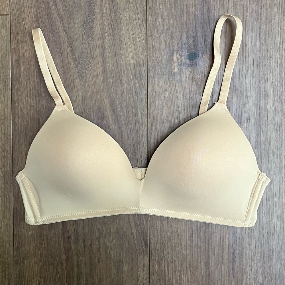 Wireless Bra 36A